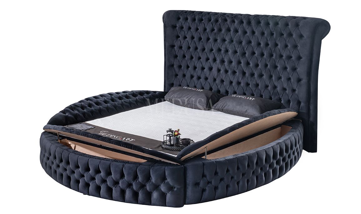 Medusa Home Mobilya - King Life Karyola