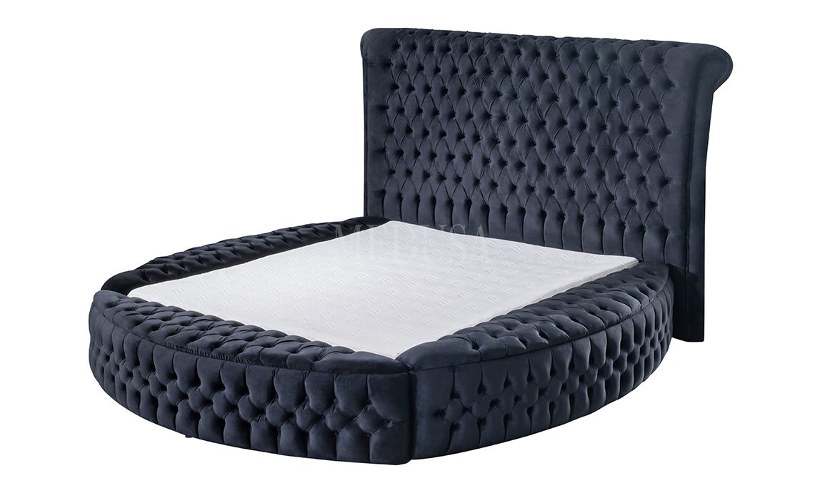 Medusa Home Mobilya - King Life Karyola