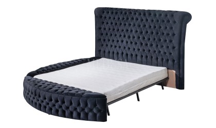 Medusa Home Mobilya - King Life Karyola