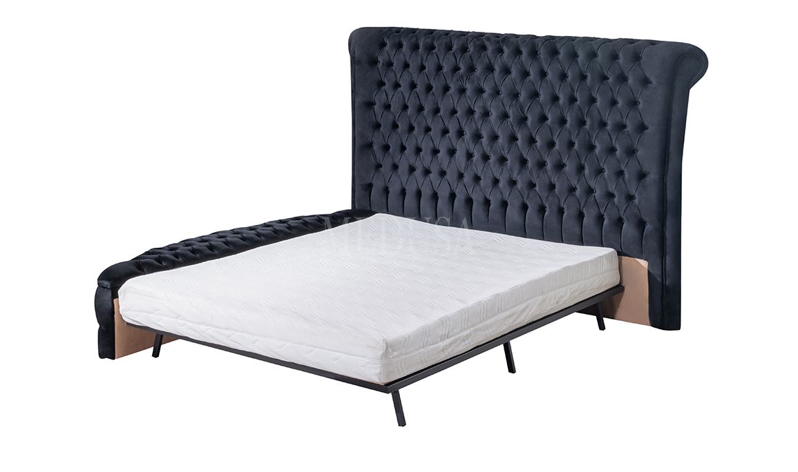 Medusa Home Mobilya - King Life Karyola