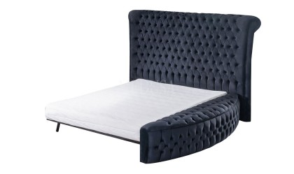 Medusa Home Mobilya - King Life Karyola