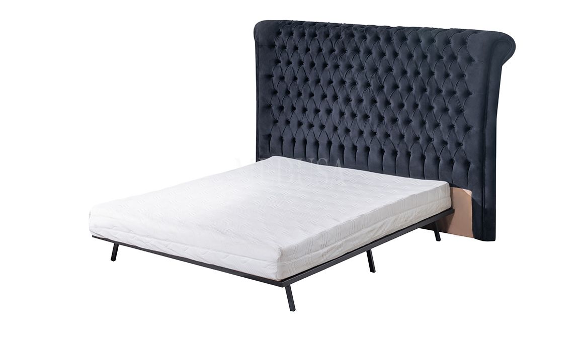 Medusa Home Mobilya - King Life Karyola