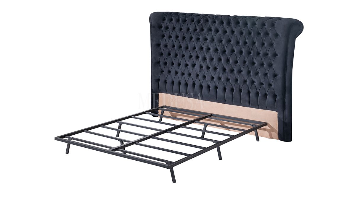 Medusa Home Mobilya - King Life Karyola