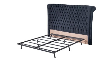 Medusa Home Mobilya - King Life Karyola