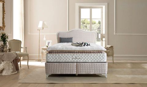 Medusa Home Mobilya - King Master Ortopedik Yatak