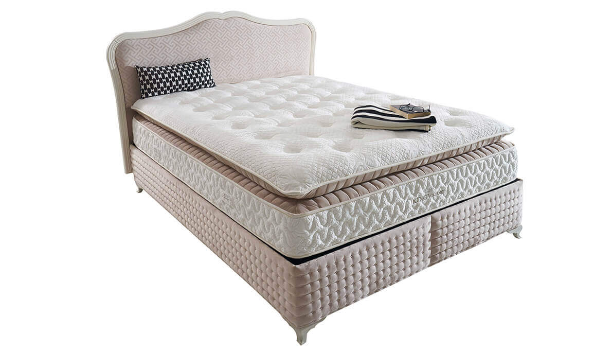 Medusa Home Mobilya - King Master Ortopedik Yatak