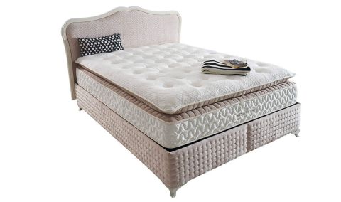Medusa Home Mobilya - King Master Ortopedik Yatak