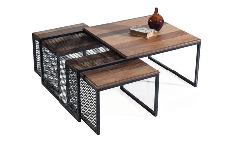 Medusa Home - Kırlangıç Orta Sehpa Medusa Home - Kırlangıç Orta Sehpa