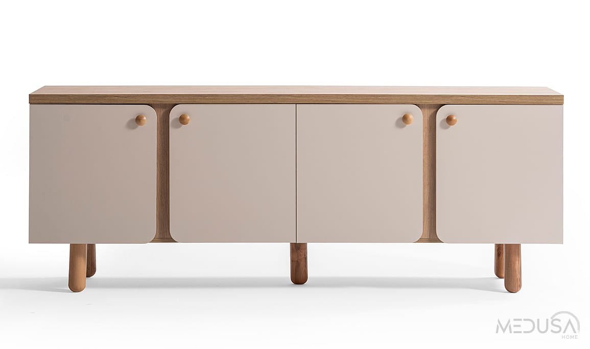 Medusa Home Mobilya - Kita Bohem Konsol