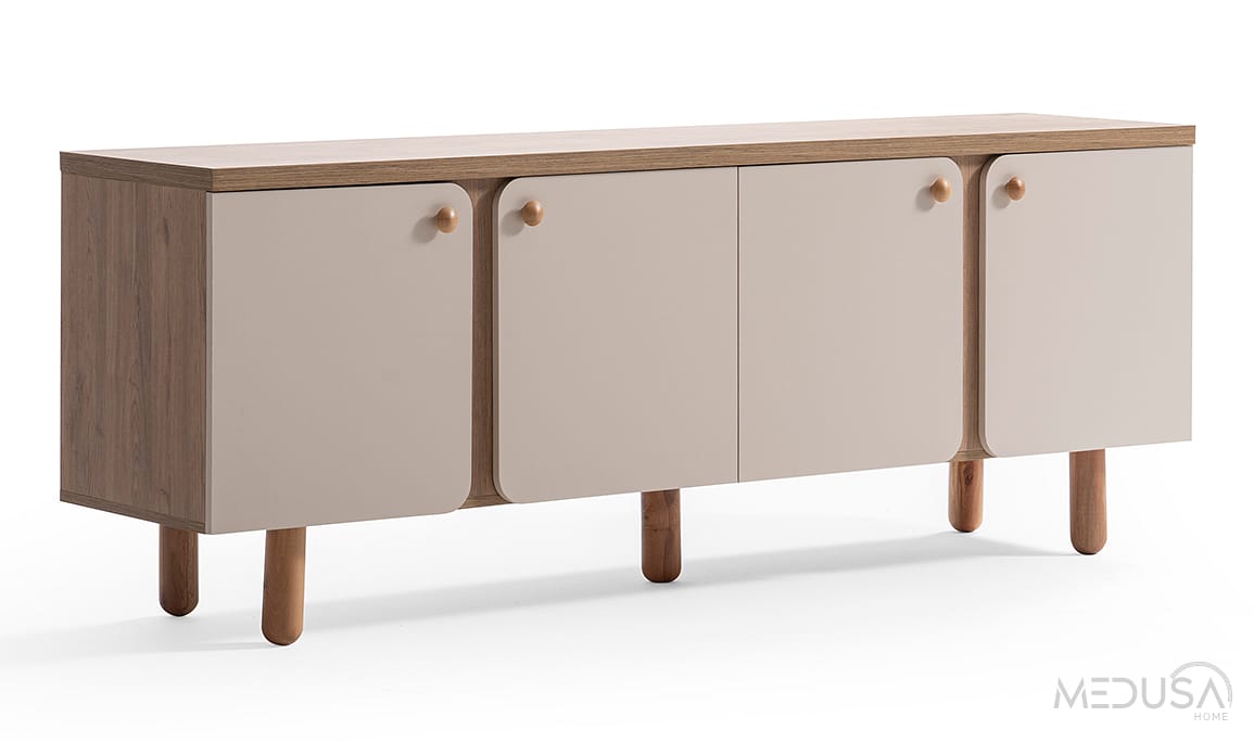 Medusa Home Mobilya - Kita Bohem Konsol