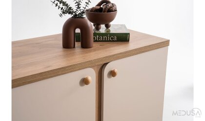 Medusa Home Mobilya - Kita Bohem Konsol