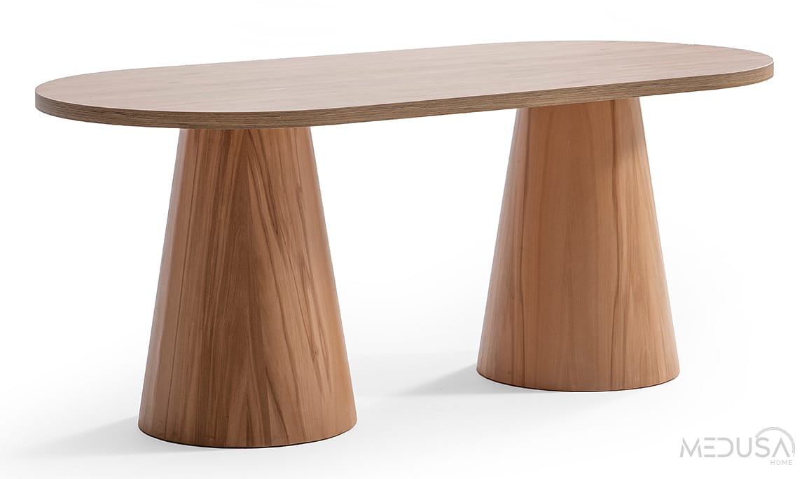 Medusa Home Mobilya - Kita Bohem Yemek Masası