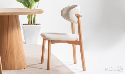 Medusa Home Mobilya - Kita Bohem Yemek Odası