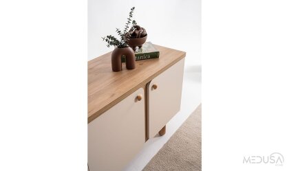 Medusa Home Mobilya - Kita Bohem Yemek Odası