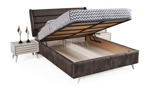 Medusa Home Mobilya - Klas Aytaşı Karyola