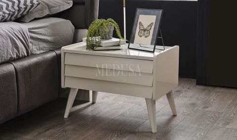 Medusa Home Mobilya - Klas Aytaşı Karyola