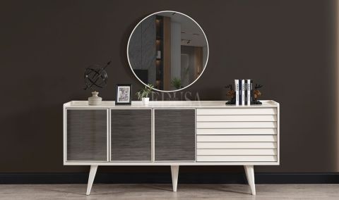 Medusa Home Mobilya - Klas Aytaşı Konsol