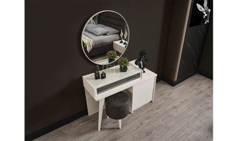 Medusa Home Mobilya - Klas Aytaşı Şifonyer