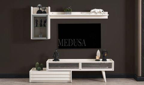 Medusa Home - Klas Aytaşı Tv Ünitesi Medusa Home - Klas Aytaşı Tv Ünitesi