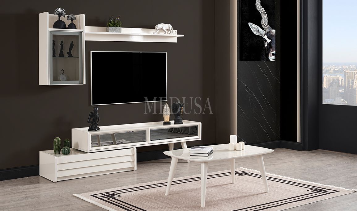 Medusa Home Mobilya - Klas Aytaşı Tv Ünitesi