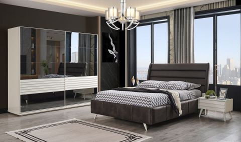 Medusa Home - Klas Aytaşı Yatak Odası Medusa Home - Klas Aytaşı Yatak Odası