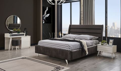 Medusa Home Mobilya - Klas Aytaşı Yatak Odası