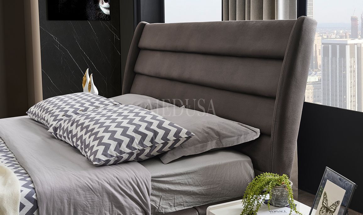 Medusa Home Mobilya - Klas Aytaşı Yatak Odası