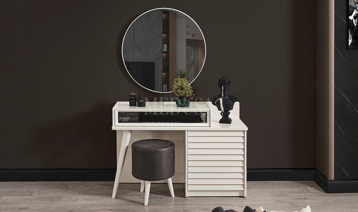 Medusa Home Mobilya - Klas Aytaşı Yatak Odası