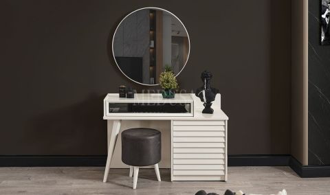 Medusa Home Mobilya - Klas Aytaşı Yatak Odası