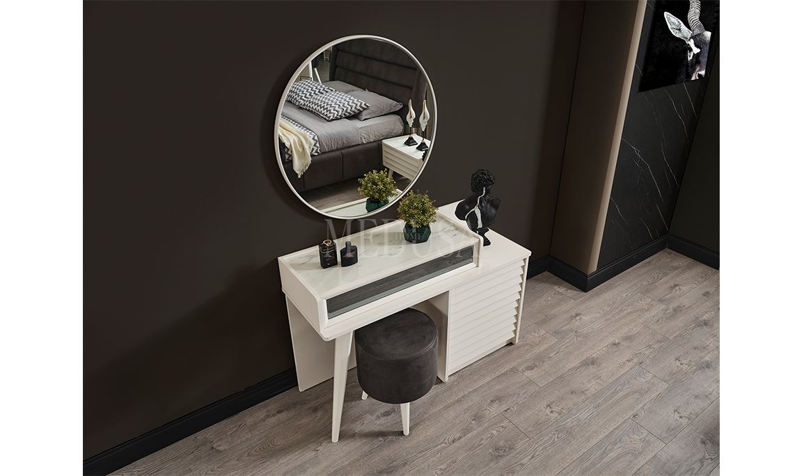 Medusa Home Mobilya - Klas Aytaşı Yatak Odası