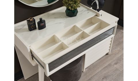 Medusa Home Mobilya - Klas Aytaşı Yatak Odası