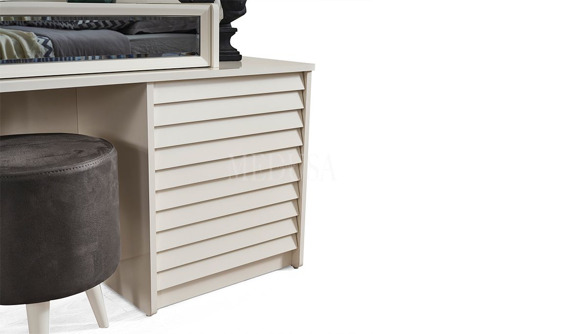 Medusa Home Mobilya - Klas Aytaşı Yatak Odası