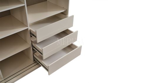 Medusa Home Mobilya - Klas Aytaşı Yatak Odası