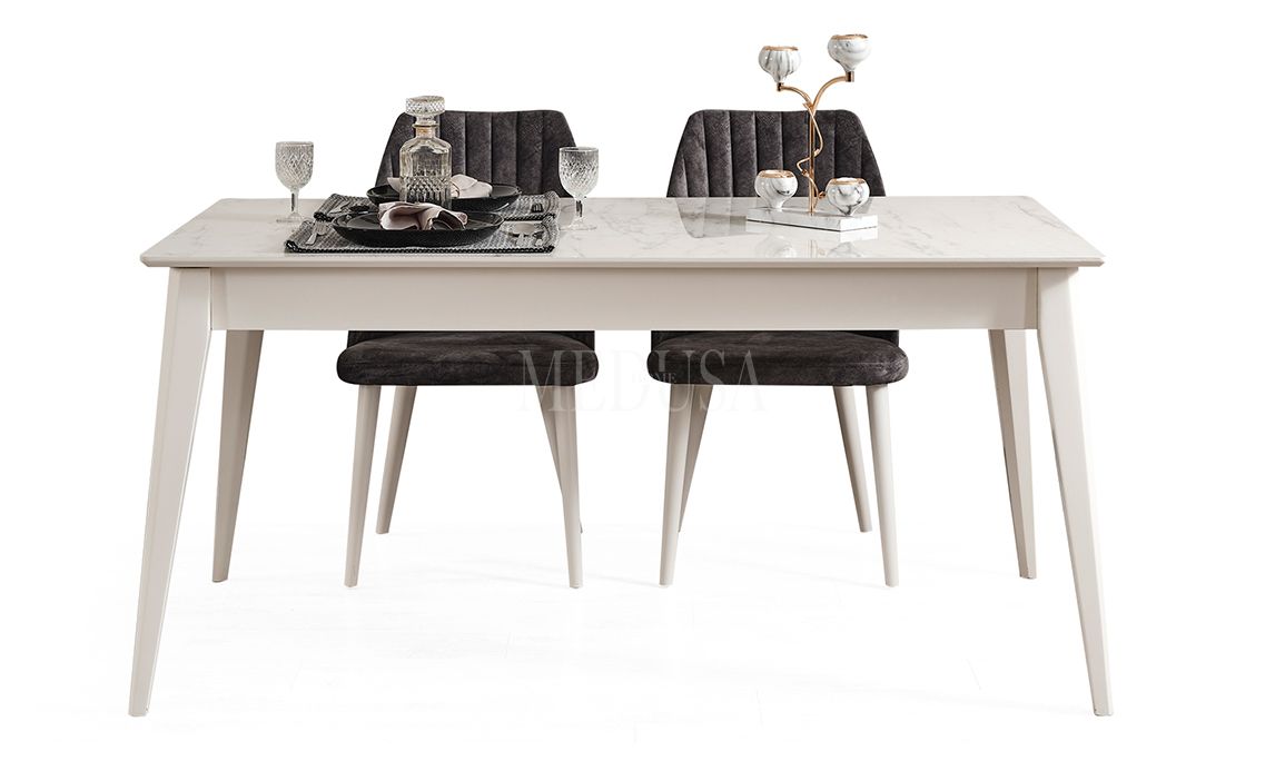 Medusa Home Mobilya - Klas Aytaşı Yemek Odası