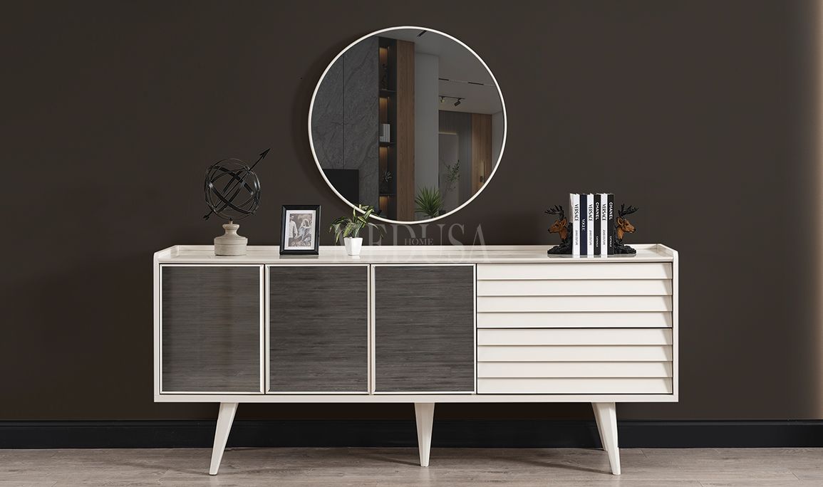 Medusa Home Mobilya - Klas Aytaşı Yemek Odası