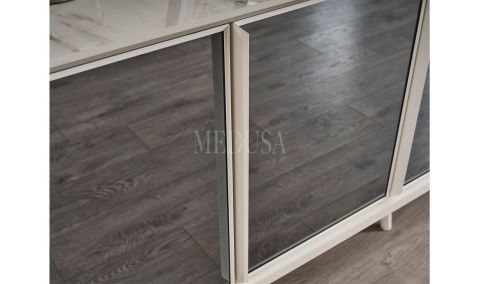 Medusa Home Mobilya - Klas Aytaşı Yemek Odası