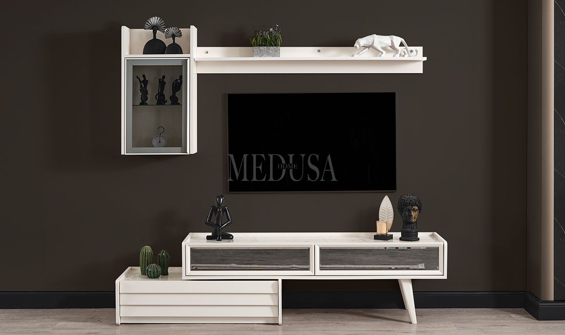 Medusa Home Mobilya - Klas Aytaşı Yemek Odası