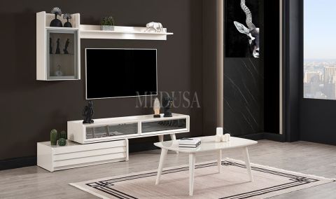 Medusa Home Mobilya - Klas Aytaşı Yemek Odası