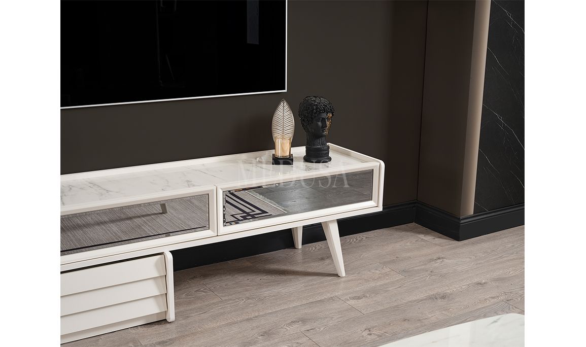 Medusa Home Mobilya - Klas Aytaşı Yemek Odası