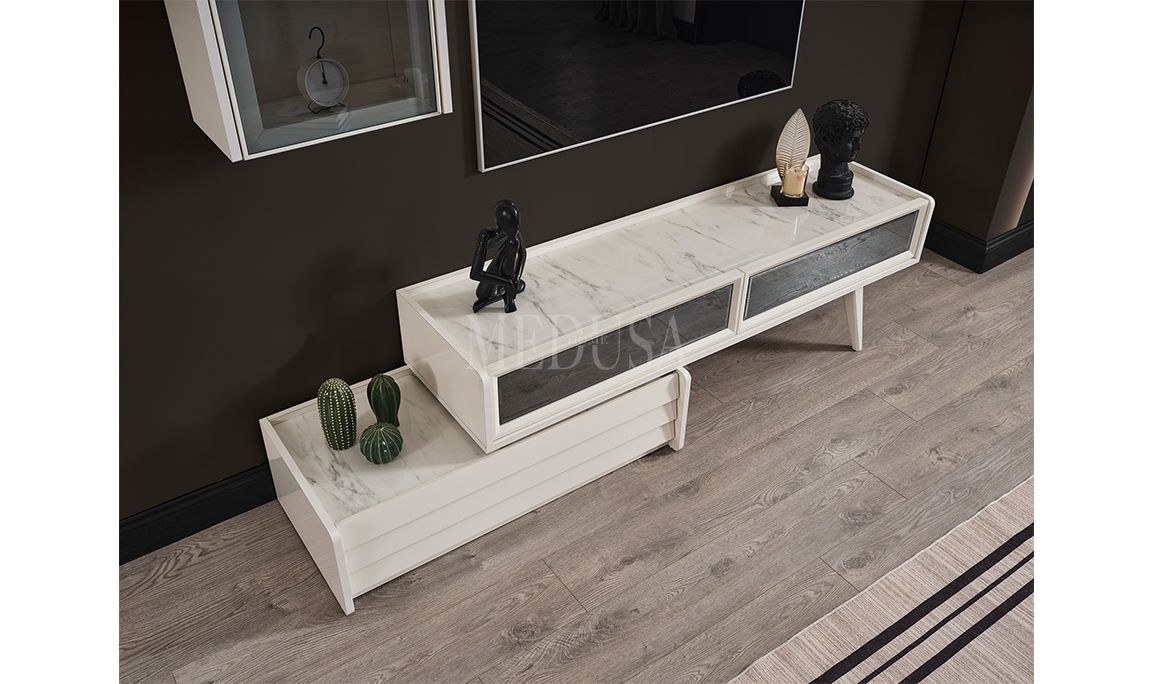 Medusa Home Mobilya - Klas Aytaşı Yemek Odası