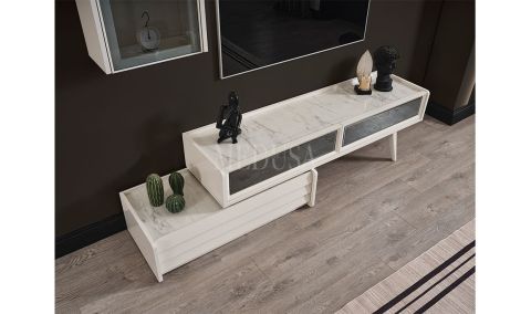 Medusa Home Mobilya - Klas Aytaşı Yemek Odası