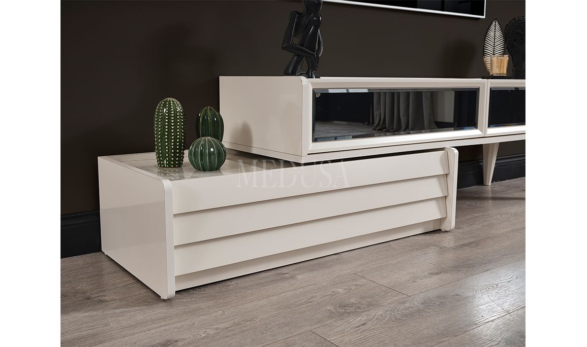 Medusa Home Mobilya - Klas Aytaşı Yemek Odası