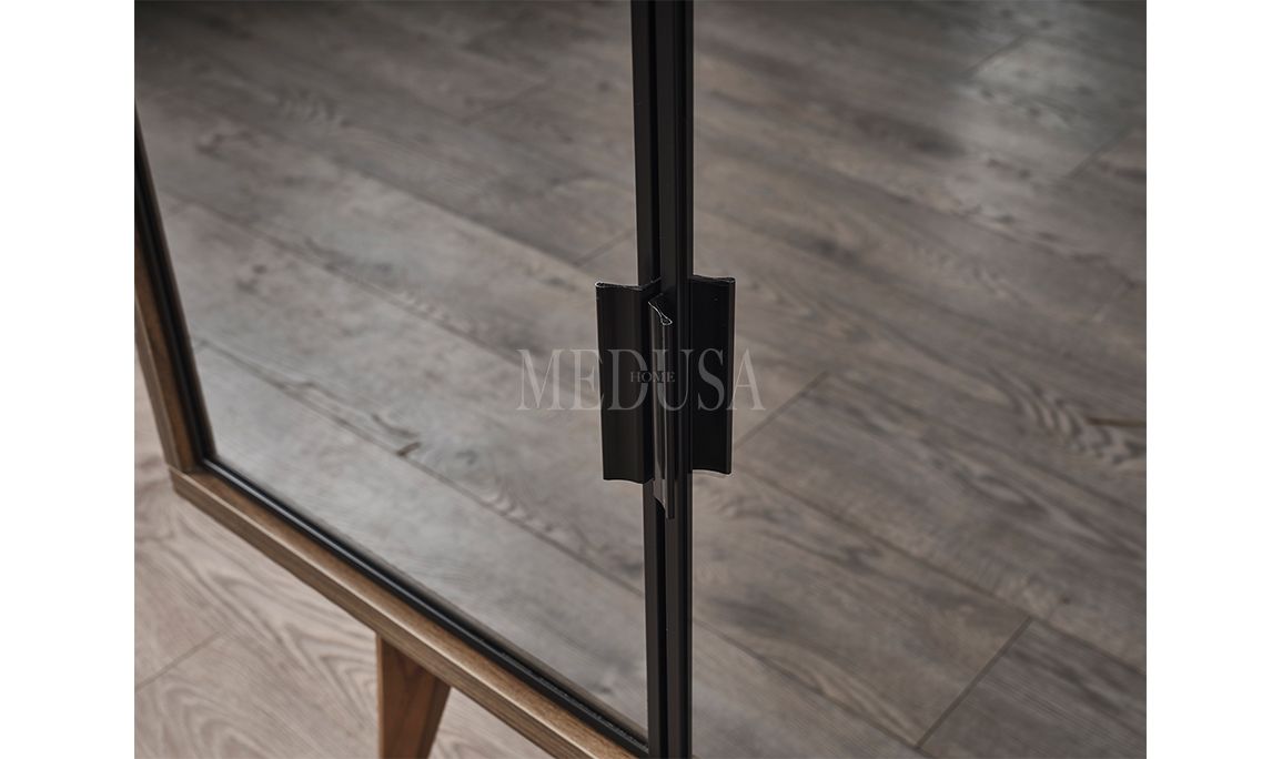 Medusa Home Mobilya - Klas Ceviz Konsol