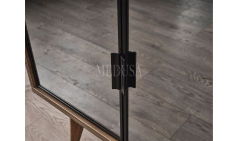 Medusa Home Mobilya - Klas Ceviz Konsol