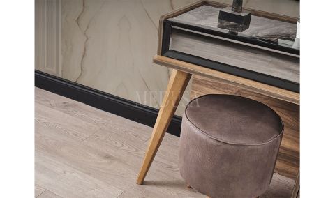 Medusa Home Mobilya - Klas Ceviz Şifonyer