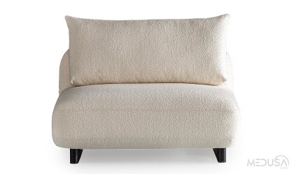 Medusa Home - Klein Ara Sırtlı Modül Medusa Home - Klein Ara Sırtlı Modül