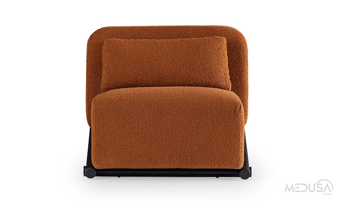 Medusa Home Mobilya - Klein Berjer