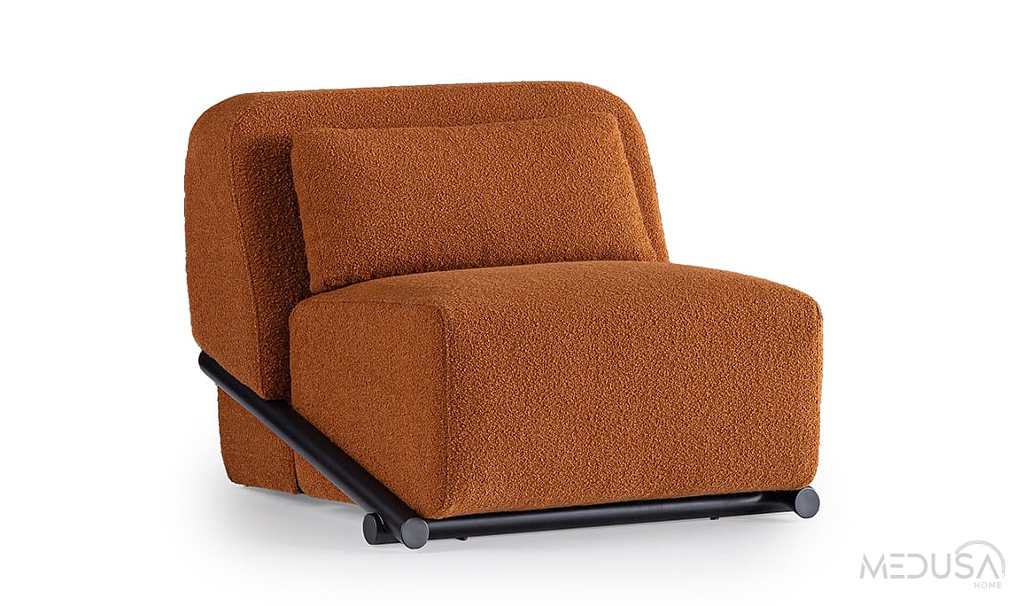 Medusa Home Mobilya - Klein Berjer