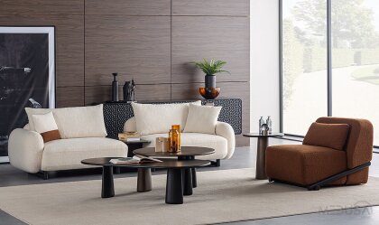 Medusa Home Mobilya - Klein Koltuk Takımı