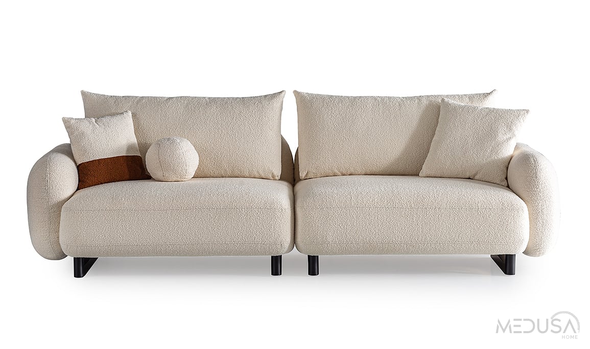 Medusa Home Mobilya - Klein Koltuk Takımı